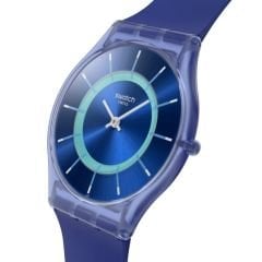 SS08I100 Swatch Jammy Grape Dream Bayan Kol Saati SS08I100