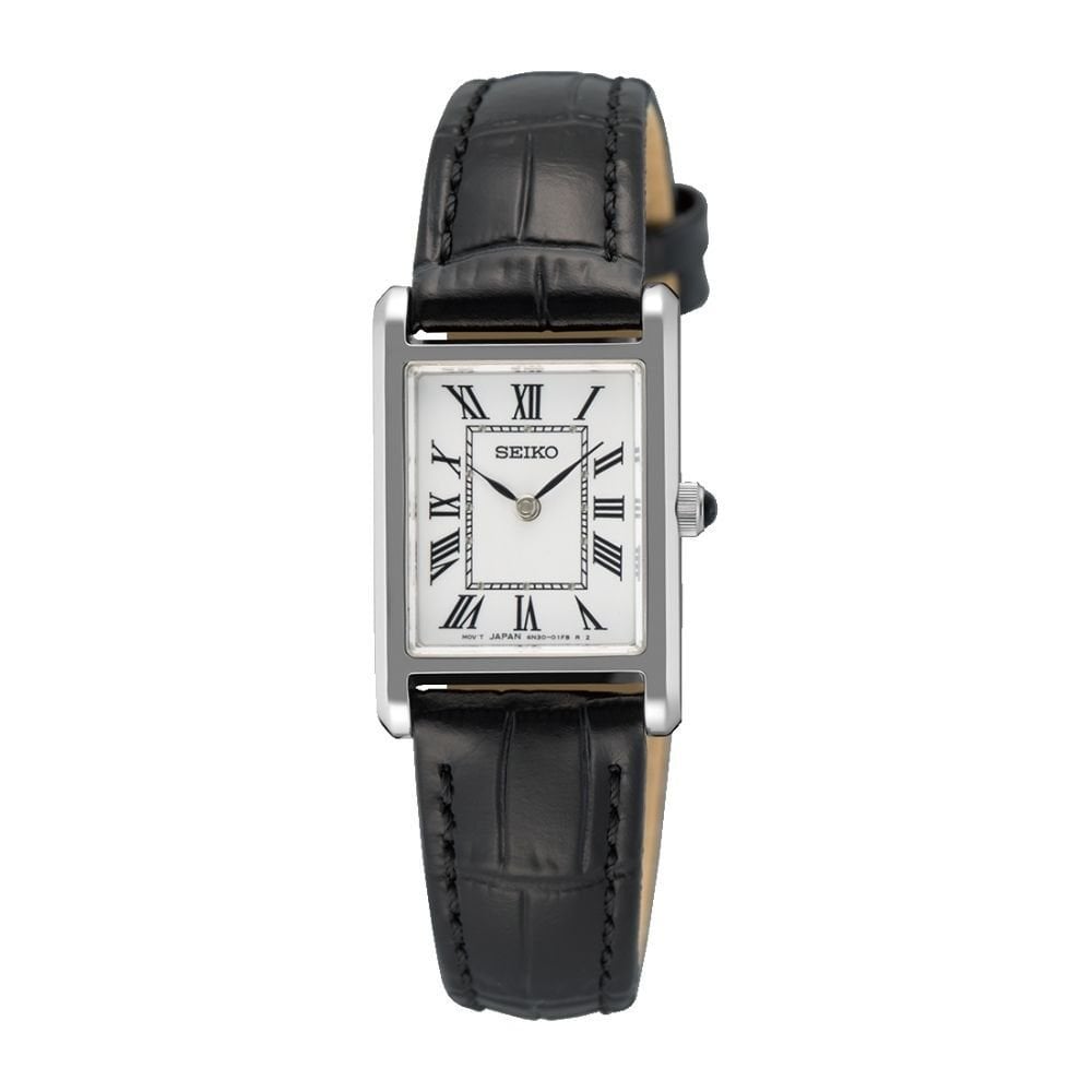 SWR107P1 Seiko Bayan Kol Saati