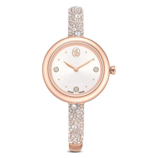 5734633 Swarovski Saat Sublıma:Mb Pro/Whıte/Pro