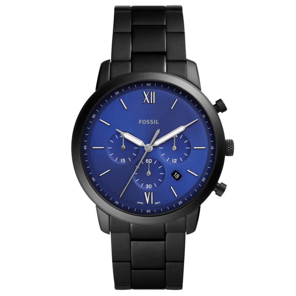 Fossil Erkek Kol Saati FFS5698