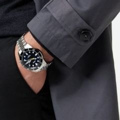 RL449AX-9 Lorus Otomatik Erkek Kol Saati