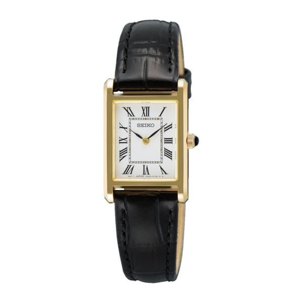 SWR108P1 Seiko Bayan Kol Saati