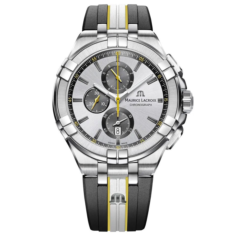 AI1018TT030130-K Maurice Lacroix Erkek Kol Saati Fiyatları ve
