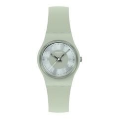 LG131 Swatch Serenity of Sage Bayan Kol Saati LG131