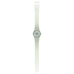 LG131 Swatch Serenity of Sage Bayan Kol Saati LG131
