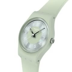 LG131 Swatch Serenity of Sage Bayan Kol Saati LG131