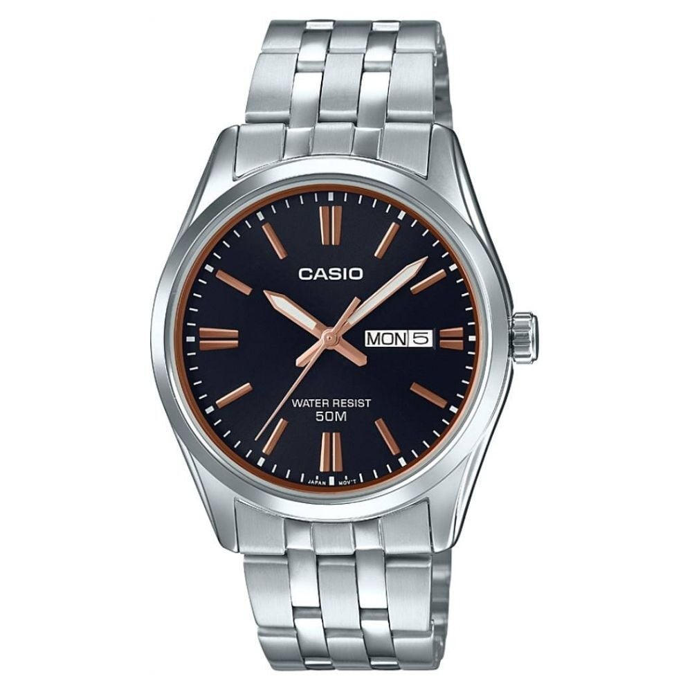 MTP-1335D-1A2VDF Casio Erkek Kol Saati MTP-1335D-1A2VDF