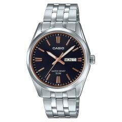 MTP-1335D-1A2VDF Casio Erkek Kol Saati MTP-1335D-1A2VDF
