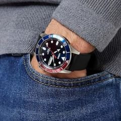 RL451AX-9 Lorus Erkek Kol Saati