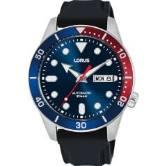 RL451AX-9 Lorus Erkek Kol Saati