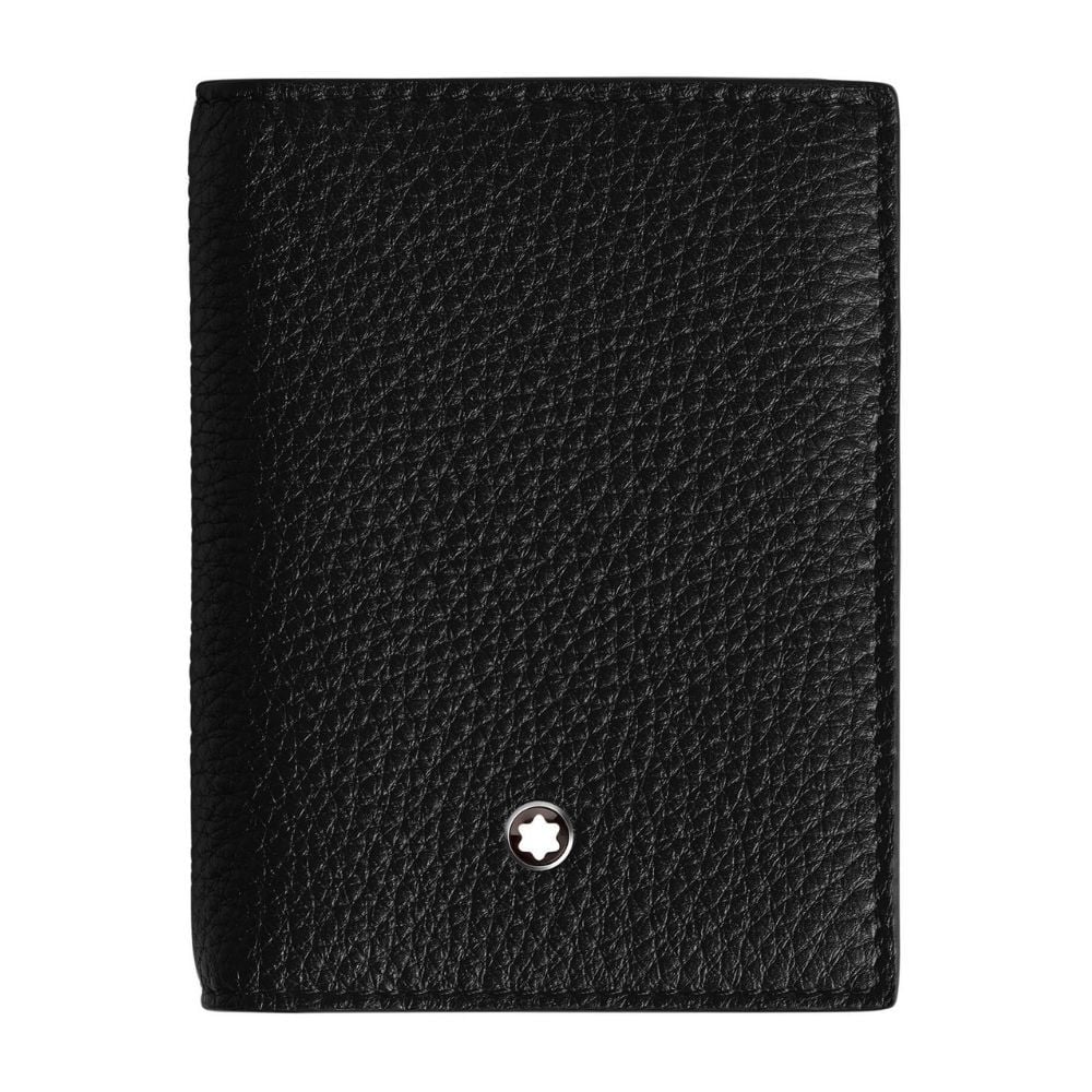 199442 Mont Blanc Grain 4 cc Siyah Kartlık