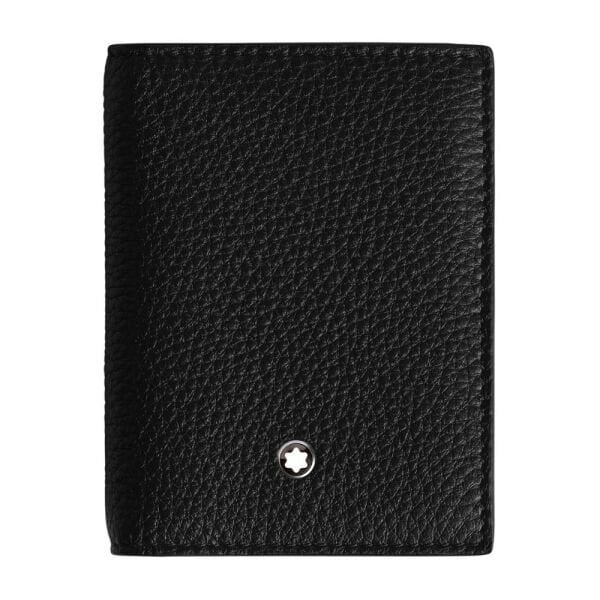 199442 Mont Blanc Grain 4 cc Siyah Kartlık