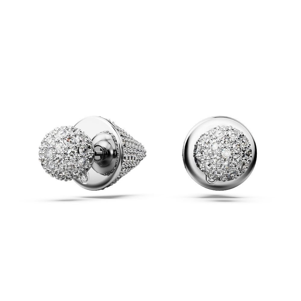 5662284 Swarovski Küpe Luna:Pe Ball Cry/Rhs 5662284