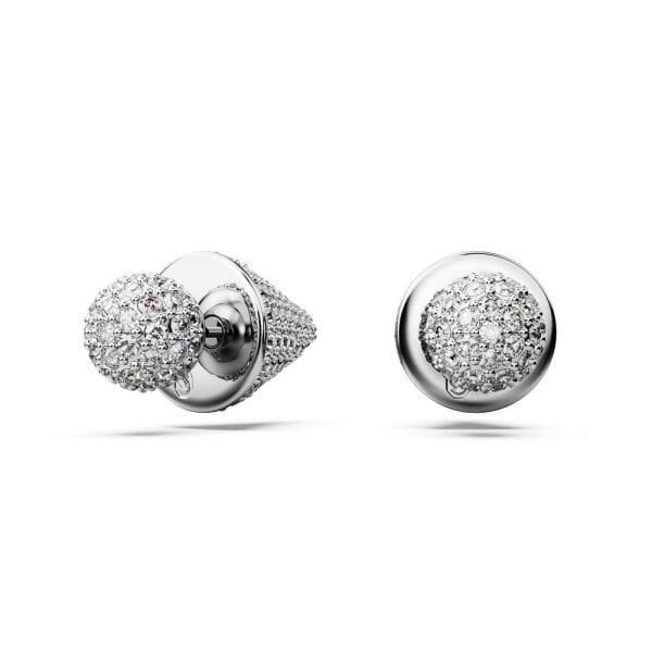 5662284 Swarovski Küpe Luna:Pe Ball Cry/Rhs 5662284