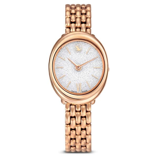 5717532 Swarovski Kol Saati Imber Oval:Mb Pro/Whıte/Pro