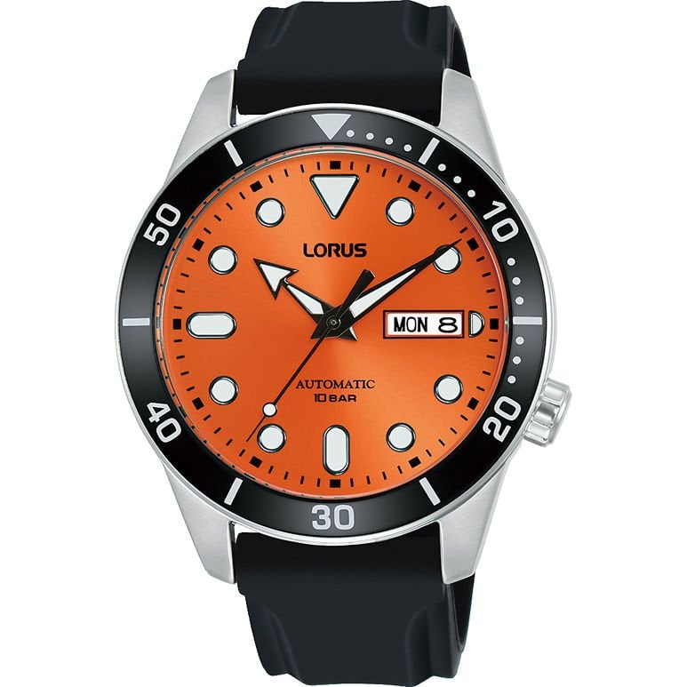 RL453AX-9 Lorus Erkek Kol Saati