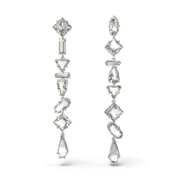 5661687 Swarovski Küpe Mesmera:Pe Ld Cry/Rhs 5661687