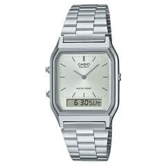 AQ-230A-7AMQYDF Casio Erkek Kol Saati AQ-230A-7AMQYDF
