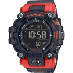 GW-9500-1A4DR Casio G-Shock Kara Mudman Erkek Kol Saati