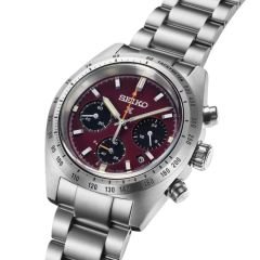 SSC953P1 Seiko Prospex Speedtimer Limited Edition Erkek Kol Saati SSC953P