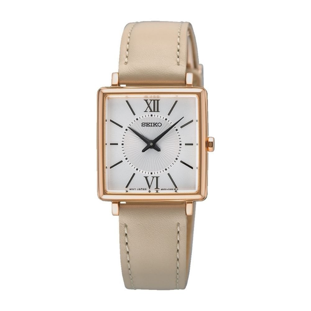 SWR114P1 Seiko Bayan Kol Saati