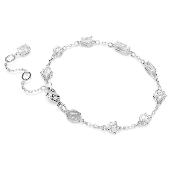 5661530 Swarovski Bilezik Mesmera:Bracelet Scattered Cry/Rhs M 5661530