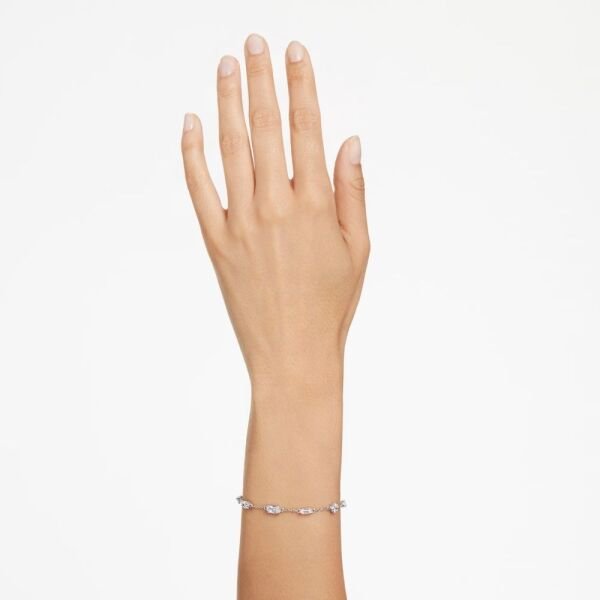 5661530 Swarovski Bilezik Mesmera:Bracelet Scattered Cry/Rhs M 5661530