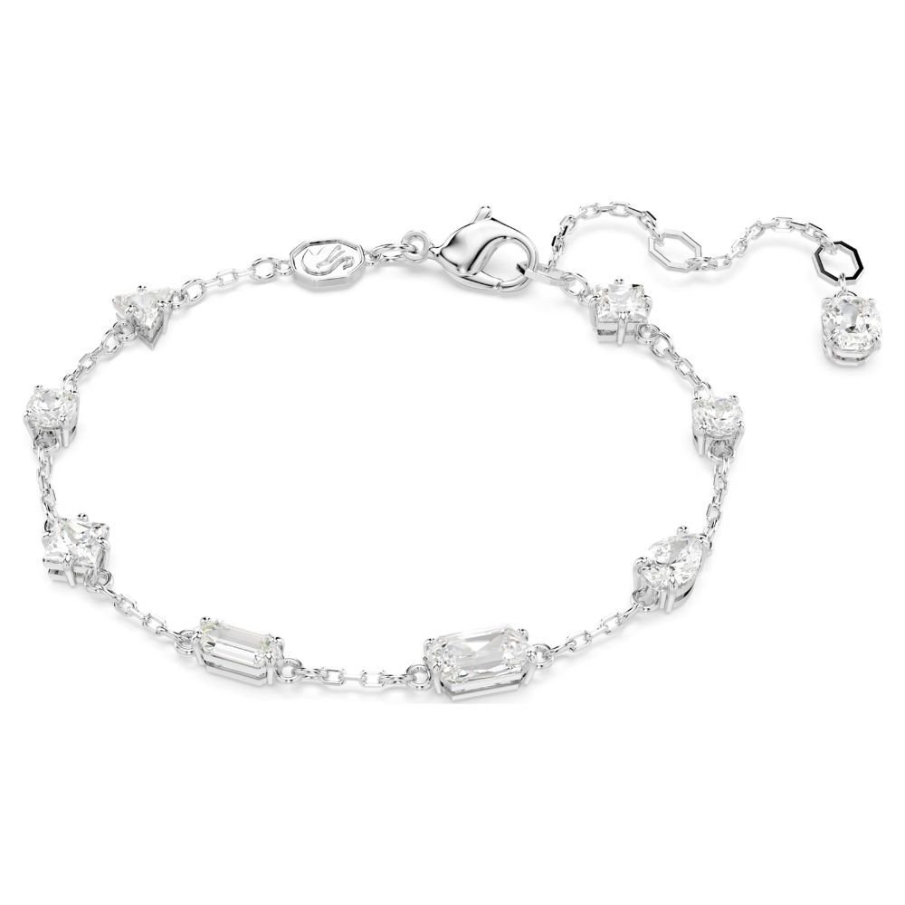 5661530 Swarovski Bilezik Mesmera:Bracelet Scattered Cry/Rhs M 5661530