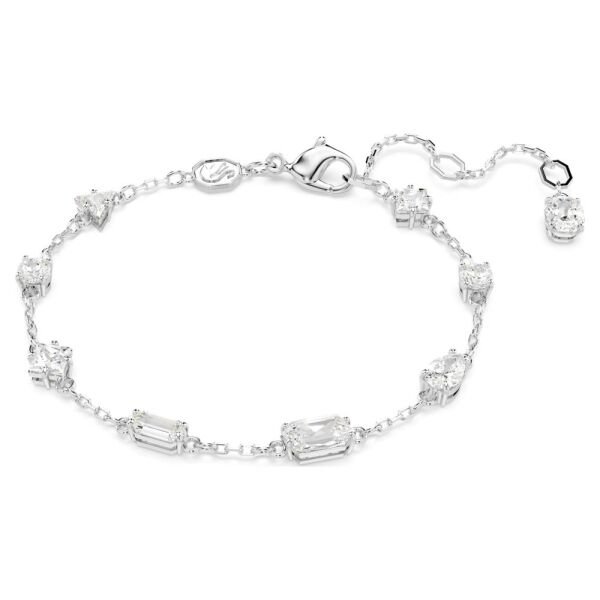 5661530 Swarovski Bilezik Mesmera:Bracelet Scattered Cry/Rhs M 5661530