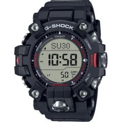 GW-9500-1DR Casio G-Shock Kara Mudman Erkek Kol Saati