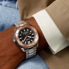 SPB485J1 Seiko Prospex Erkek Kol Saati SPB485J
