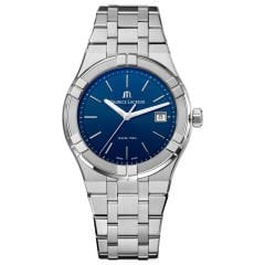 AI1108SS002430-1 Maurice Lacroix Erkek Kol Saati