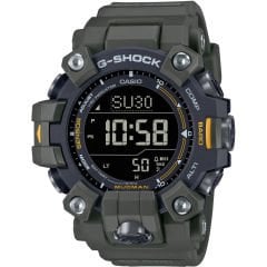 GW-9500-3DR Casio G-Shock Kara Mudman Erkek Kol Saati