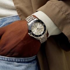 SPB481J1 Seiko Prospex Erkek Kol Saati SPB481J