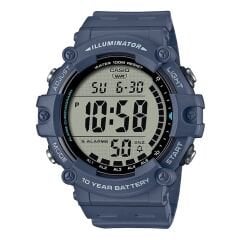 AE-1500WH-2AVDF Casio Erkek Kol Saati AE-1500WH-2AVDF