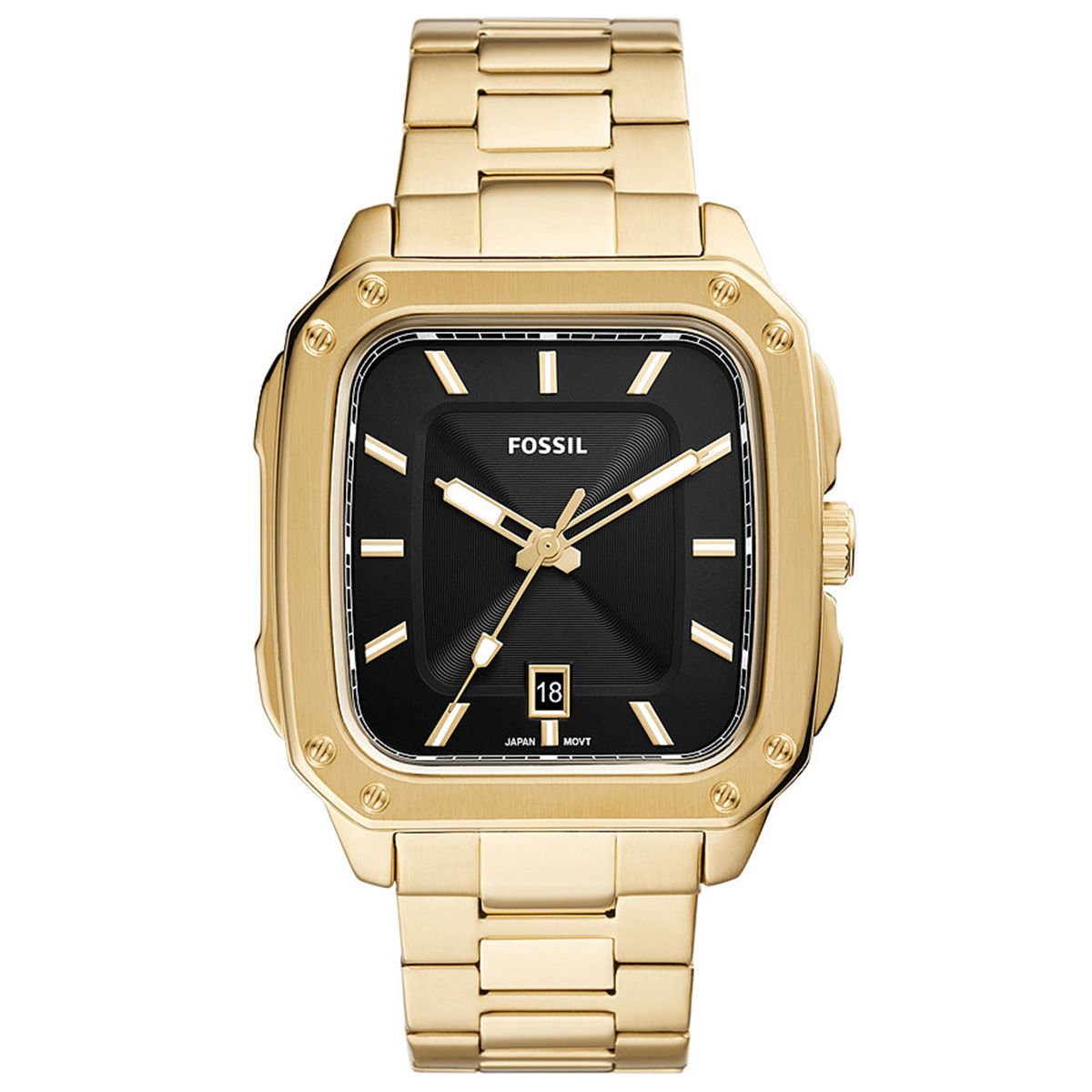Fossil Erkek Kol Saati FFS5932