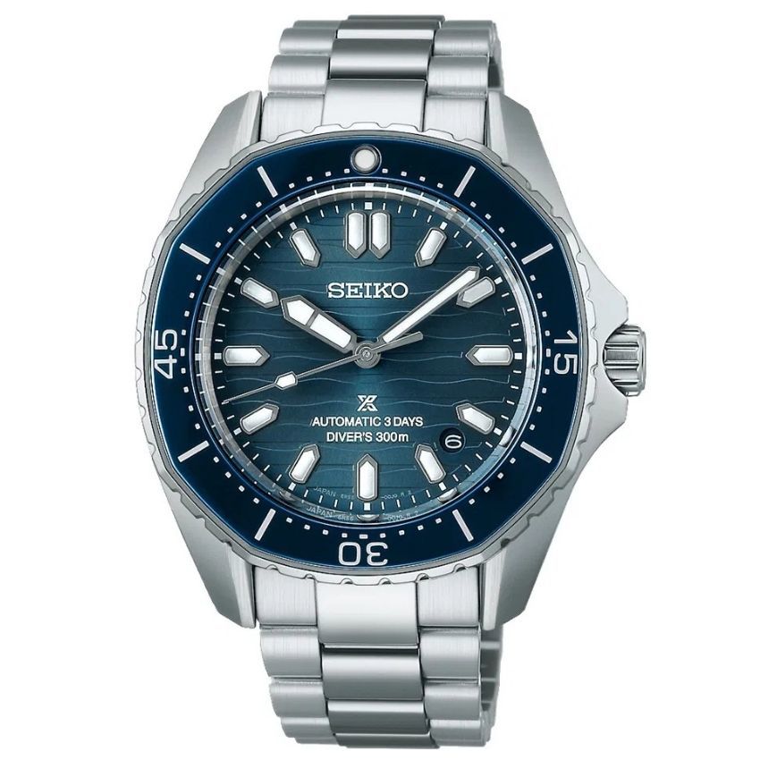 SPB483J1 Seiko Prospex Erkek Kol Saati SPB483J