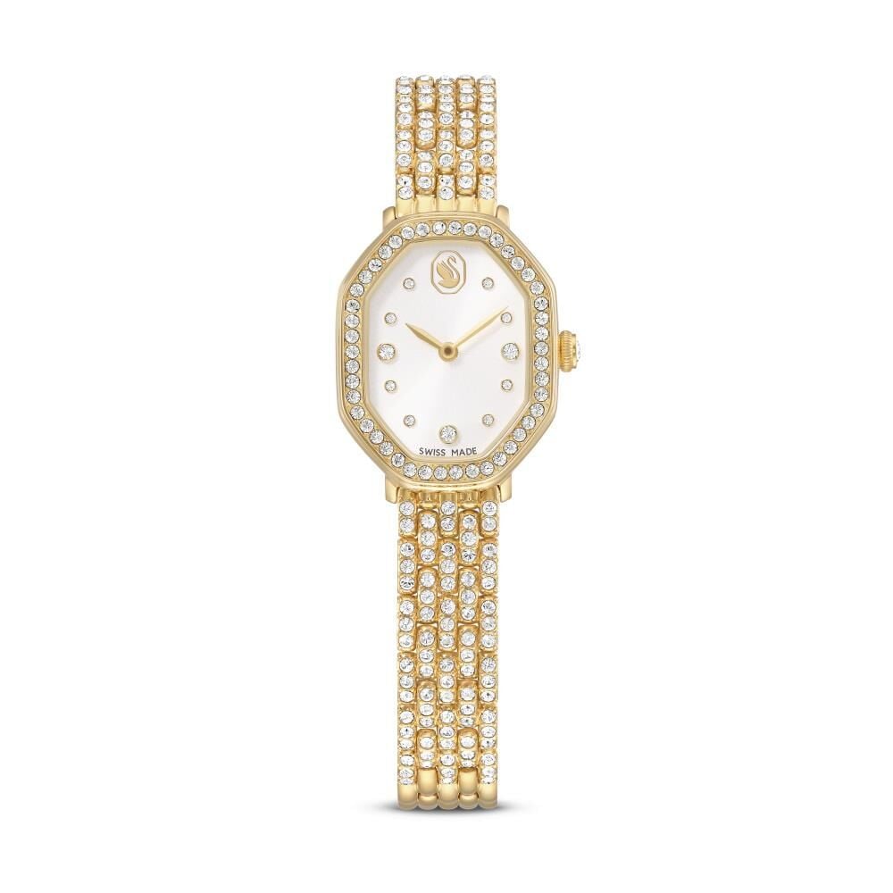 5749453 Swarovski Saat Dextera:Mb Fp Pgo/Sıl/Pgo