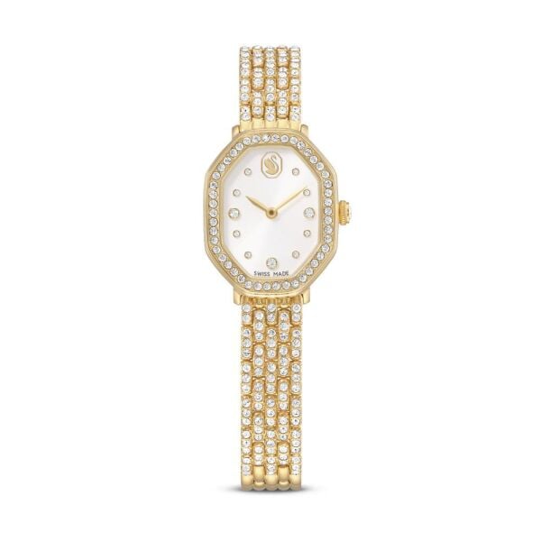 5749453 Swarovski Saat Dextera:Mb Fp Pgo/Sıl/Pgo
