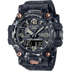 GWG-2000CR-1ADR Casio G-Shock Mudmaster Erkek Kol Saati
