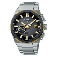 SSJ026J1 Seiko Astron Erkek Kol Saati SSJ026J