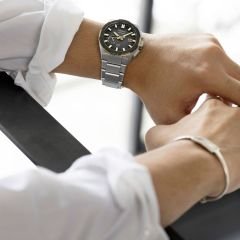 SSJ026J1 Seiko Astron Erkek Kol Saati SSJ026J
