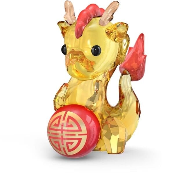 5658406 Swarovski Biblo Asian Symbols:Dragon 5658406