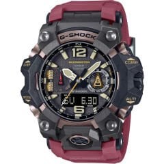GWG-B1000-1A4DR Casio G-Shock Mudmaster Erkek Kol Saati