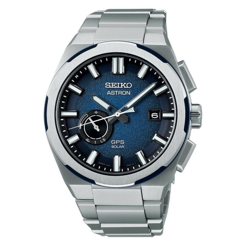 SSJ023J1 Seiko Astron Erkek Kol Saati SSJ023J