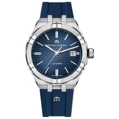 AI6008SS000430-4 Maurice Lacroix Erkek Kol Saati