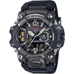 GWG-B1000-1ADR Casio G-Shock Mudmaster Erkek Kol Saati