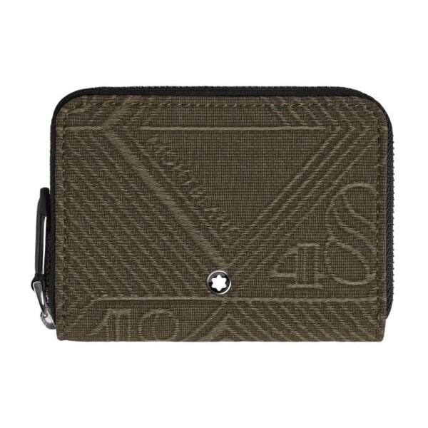 220263 Mont Blanc 2 cc Mini Cüzdan