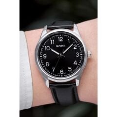 MTP-V005L-1B4UDF Casio Erkek Kol Saati MTP-V005L-1B4UDF