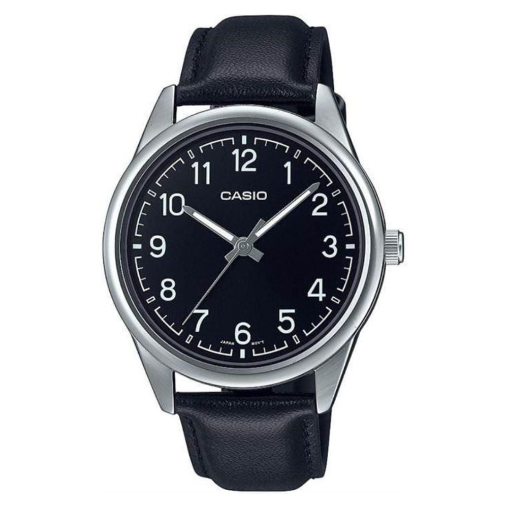 MTP-V005L-1B4UDF Casio Erkek Kol Saati MTP-V005L-1B4UDF